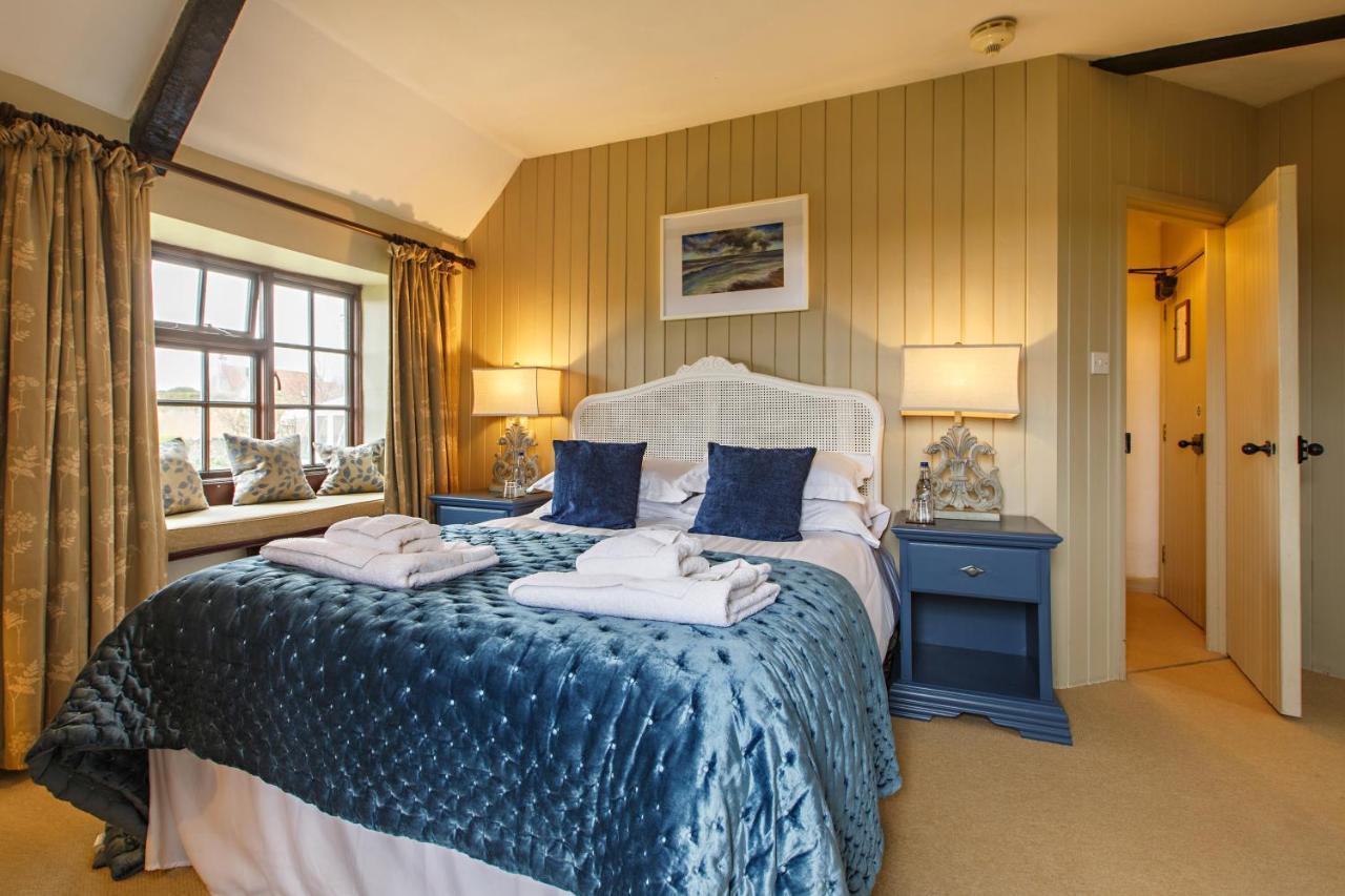 Cley Windmill Bed & Breakfast Holt  Exterior photo