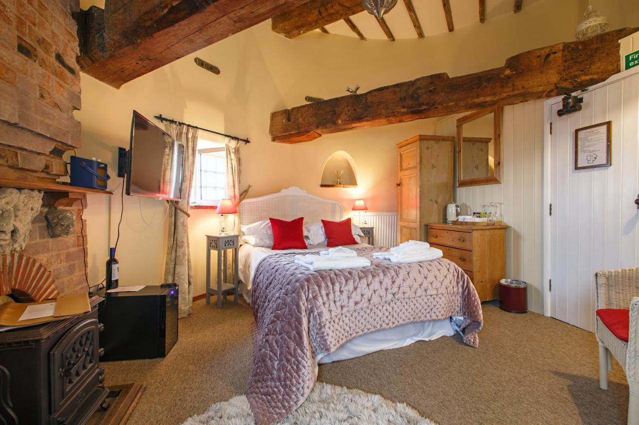 Cley Windmill Bed & Breakfast Holt  Exterior photo
