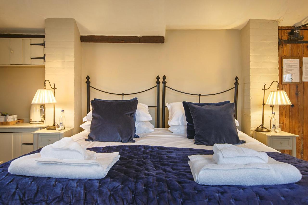 Cley Windmill Bed & Breakfast Holt  Exterior photo