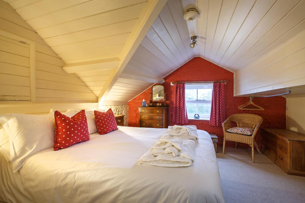 Cley Windmill Bed & Breakfast Holt  Exterior photo