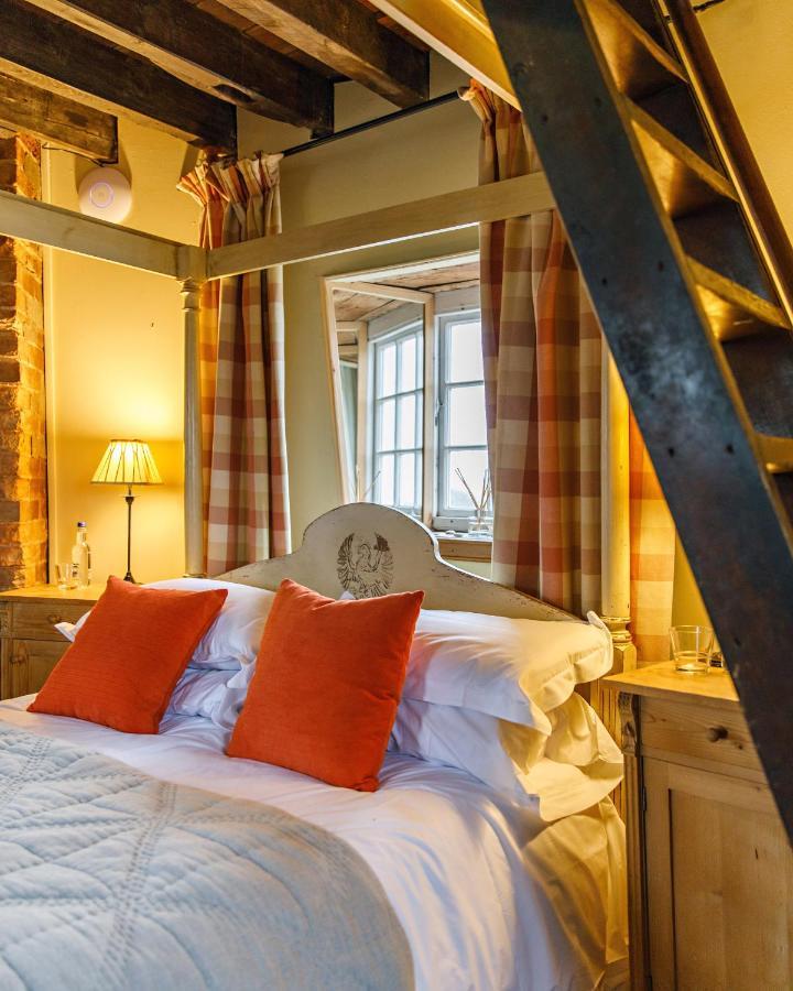 Cley Windmill Bed & Breakfast Holt  Exterior photo
